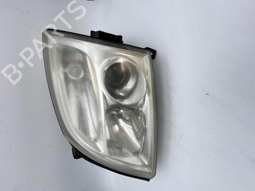Left headlight OPEL SIGNUM Hatchback (Z03) 2.2 direct (F48) | BP39671852C28 - Image 3