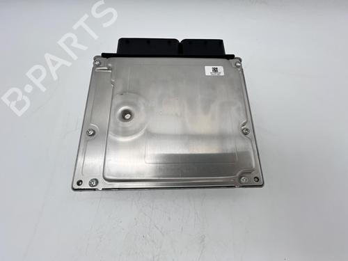 Engine control unit (ECU) BMW 1 (E87) 116 d | BP39680288M57 - Image 8