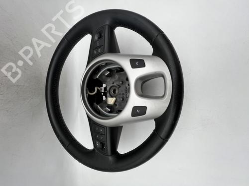 Steering wheel KIA VENGA (YN) 1.6 CRDi 128 | BP40045123C49 - Image 15