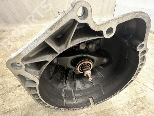 Gearbox BMW 5 (E60) 523 i | BP39671769M3 - Image 12