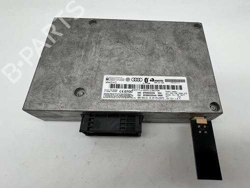 electronic-module-audi-a3-sportback-8pa-2004-2005-2006-2007-2008-2009-2010-2011-2012-2013-2014-2015-39675983 main image