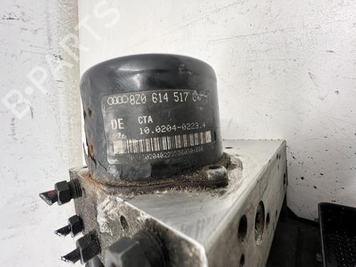 ABS pump AUDI A2 (8Z0) 1.4 | BP39671266M43 - Image 7