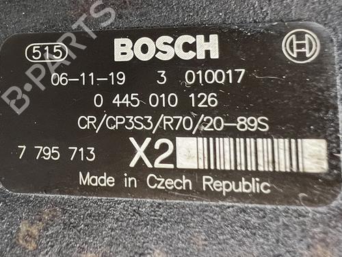 Injection pump BMW 7 (E65, E66, E67) 730 Ld | BP39683336M78 - Image 3