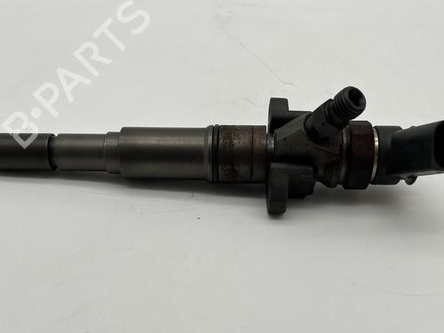 Used Injector Injector BMW 5 (E60) 525 d (177 hp) 39682512 39682512