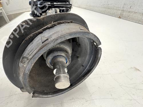 Steering column BMW 3 Touring (E91) 320 d | BP39680045M21 - Image 4
