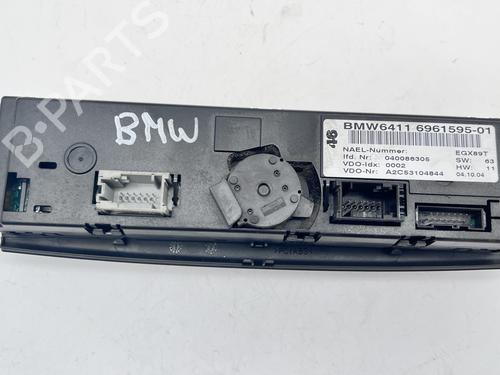 Climate control BMW 1 (E87) 120 d | BP39674212I5 - Image 3