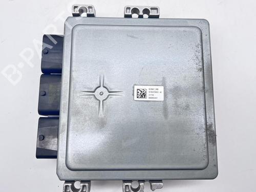 Used Engine control unit (ECU) Engine control unit (ECU) CITROËN C4 Grand Picasso I (UA_) 1.6 HDi 110 (112 hp) 39674757 39674757