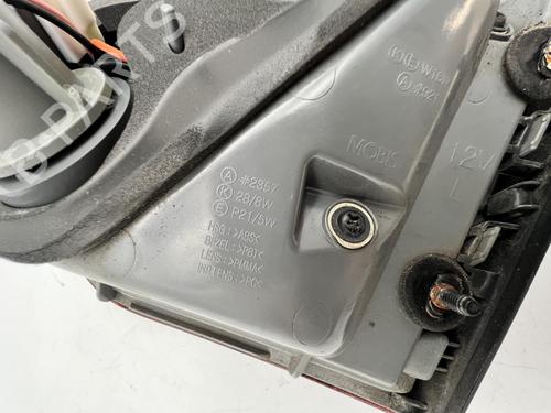 Left tailgate light HYUNDAI i30 (GD) 1.4 CRDi | BP39677416C79 - Image 3
