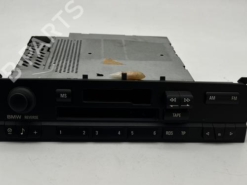 Used Radio Radio BMW 3 (E46) 318 i (118 hp) 39677548 39677548