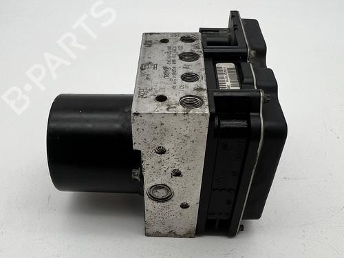 Used ABS pump ABS pump VW POLO IV (9N_, 9A_) 1.4 16V (80 hp) 39682922 39682922