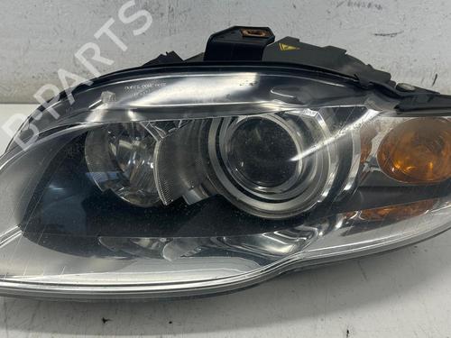 Used Left headlight Left headlight AUDI A4 B7 Avant (8ED) 2.0 TDI (140 hp) 39672307 39672307