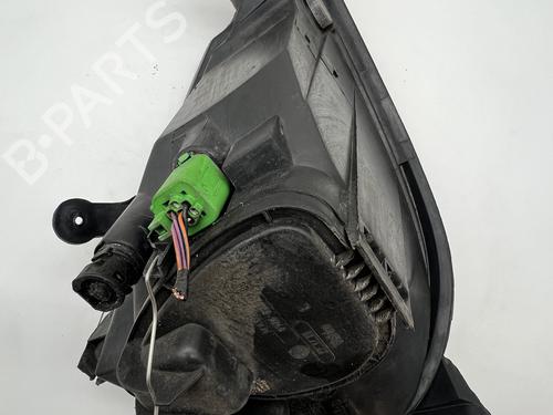Left headlight FORD STREET KA (RL2) 1.6 | BP39670341C28 - Image 8