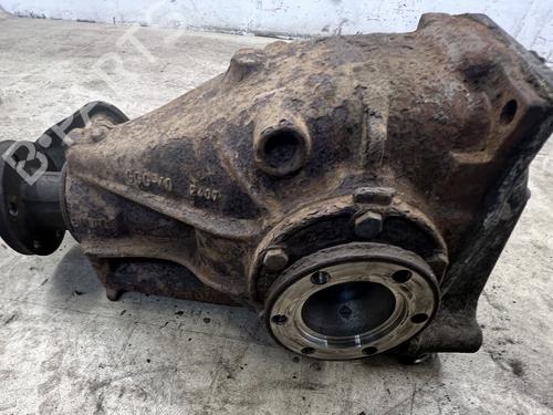 Used Rear differential Rear differential BMW 5 (E34) 525 i 24V (192 hp) 39673569 39673569