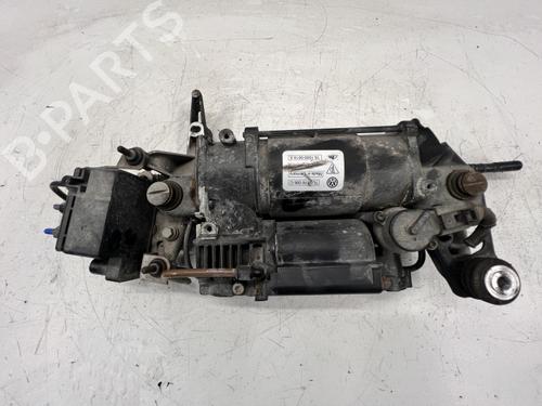 Used Other Other VW TOUAREG (7LA, 7L6, 7L7) 5.0 V10 TDI (313 hp) 40535866 40535866