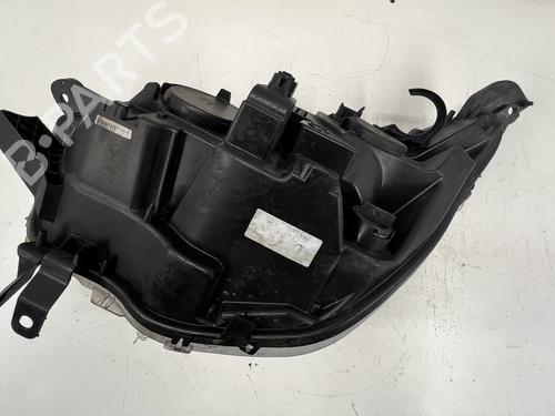 Right headlight CITROËN C4 II (NC_) 1.6 VTi 120 (NC5FS0, NC5FS9) | BP39680989C29 - Image 9