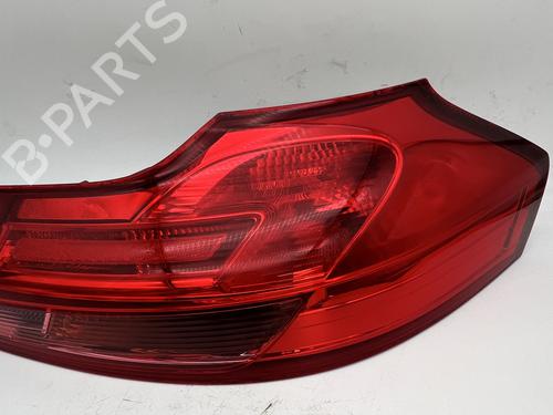 Used Right taillight Right taillight OPEL INSIGNIA A Sports Tourer (G09) 2.0 CDTI (35) (160 hp) 39681029 39681029