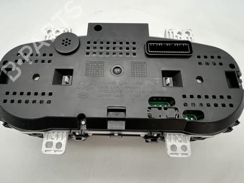 Instrument cluster HYUNDAI i30 (GD) 1.4 | BP39675206C47 - Image 5