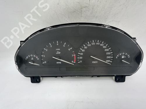 Used Instrument cluster Instrument cluster JAGUAR S-TYPE II (X200) 3.0 V6 (238 hp) 40226749 40226749
