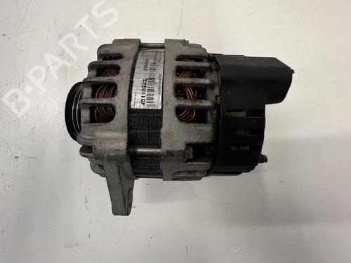Used Alternator Alternator KIA PICANTO I (SA) 1.1 (65 hp) 39673630 39673630