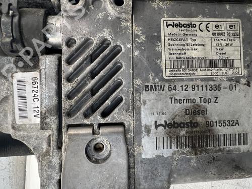 Electronic module BMW 7 (E65, E66, E67) 730 Ld | BP39681159M83 - Image 9