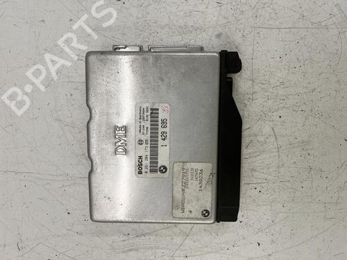 Used Engine control unit (ECU) Engine control unit (ECU) BMW 3 Touring (E36) 316 i (102 hp) 40197098 40197098