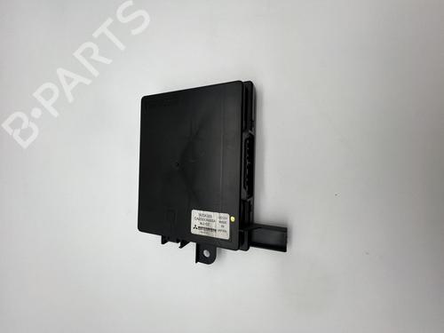 Used Electronic module Electronic module MITSUBISHI LANCER VIII Sportback (CX_A) 2.0 DI-D (CX8A) (140 hp) 39678074 39678074