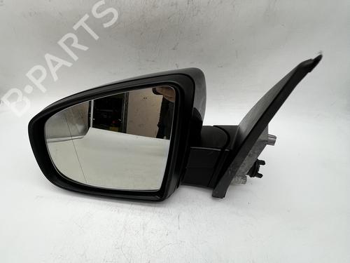 Used Left mirror Left mirror BMW X5 (E70) 3.0 sd (286 hp) 39681048 39681048