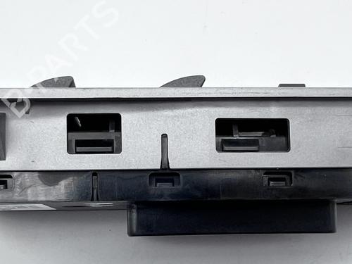Left front window switch BMW 7 (E65, E66, E67) 730 d | BP39680227I27 - Image 2
