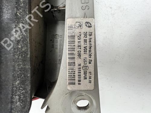 Right taillight SMART CABRIO (450) 0.8 CDI (S1OLC1, 450.401, 450.402, 450.403, 450.400) | BP39675804C35 - Image 3