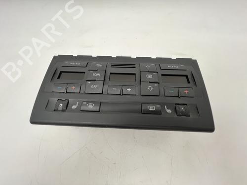 Climate control SEAT EXEO ST (3R5) 1.8 T | BP39669880I5 - Image 11