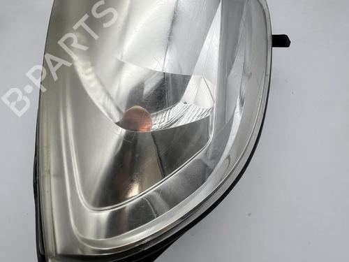 Right headlight RENAULT KANGOO Express (FW0/1_) 1.5 dCi 90 (FW0G, FW05, FW08, FW11) | BP40020253C29 - Image 6
