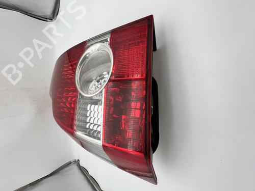 Left taillight VOLVO V50 (545) 1.6 D | BP39671380C34 - Image 5