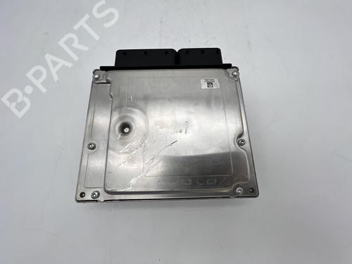 Engine control unit (ECU) BMW 1 (E81) 118 d | BP39676797M57 - Image 6