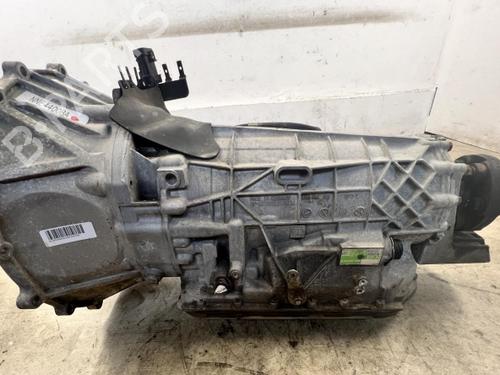 Used Gearbox Gearbox JAGUAR XJ (X308) 3.2 (237 hp) 40535857 40535857