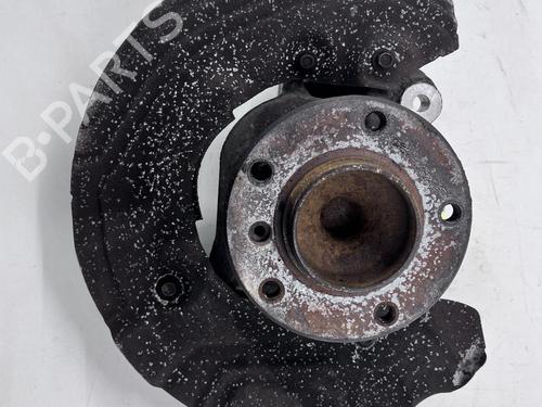 Left front steering knuckle BMW 3 Coupe (E92) 335 i | BP39674274M25 - Image 6