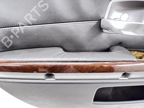 Seats set BMW 7 (E65, E66, E67) 730 d | BP40090960C78 - Image 23