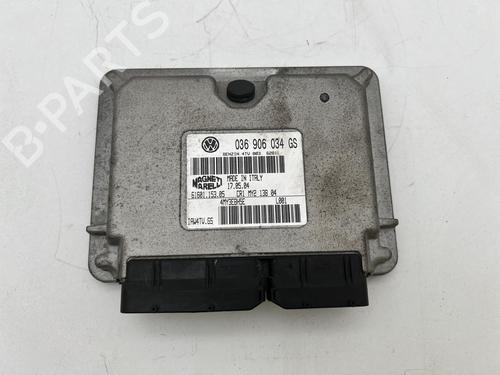 Used Engine control unit (ECU) Engine control unit (ECU) VW POLO IV (9N_, 9A_) 1.4 16V (75 hp) 40157374 40157374