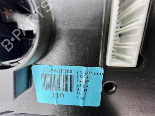Climate control KIA VENGA (YN) 1.4 CRDi 90 | BP40037851I5 - Image 3