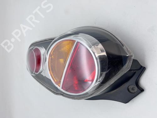Left taillight CHEVROLET SPARK (M300) 1.0 | BP39683180C34 - Image 3