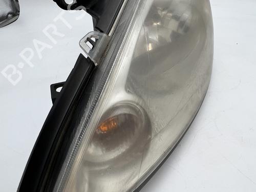 Left headlight FORD KA (RU8) 1.3 TDCi | BP39676348C28 - Image 8