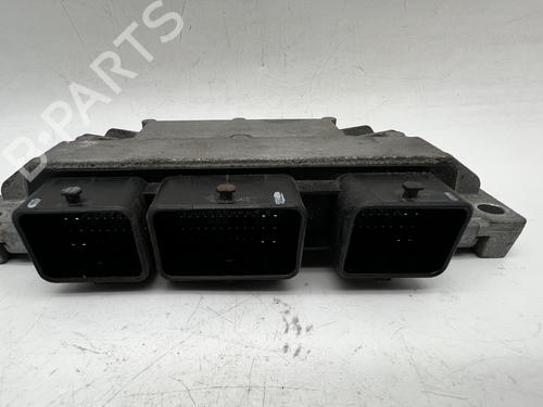 Engine control unit (ECU) RENAULT TWINGO II (CN0_) 1.2 16V (CN04, CN0B) | BP39675181M57 - Image 5