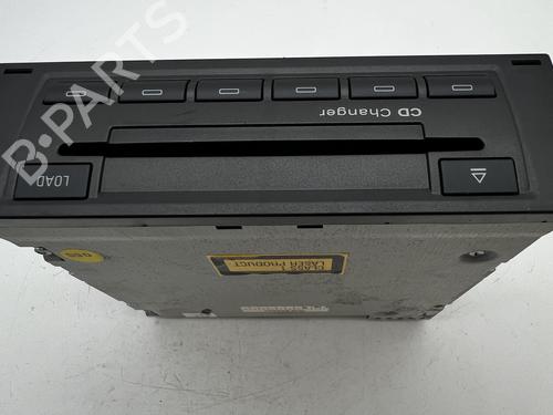 Electronic module AUDI A4 B7 Avant (8ED) 2.7 TDI | BP39672161M83 - Image 3