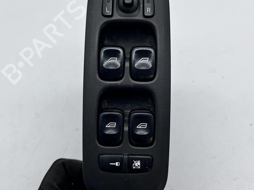 Used Left front window switch Left front window switch VOLVO XC90 I (275) D5 AWD (163 hp) 39681297 39681297