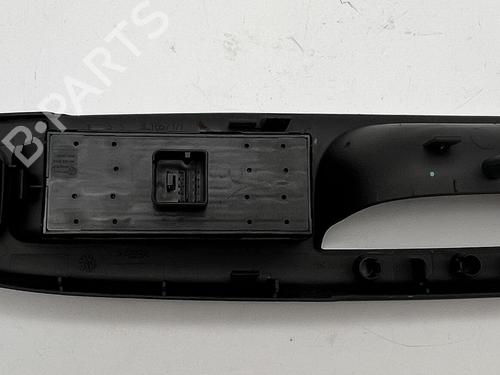 Left front window switch VW PASSAT B6 (3C2) 2.0 TFSI | BP39677742I27 - Image 6