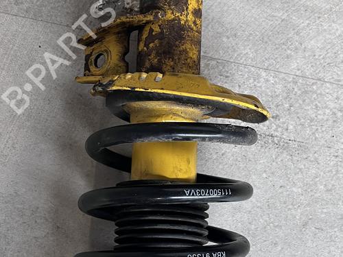Left front shock absorber VW PASSAT B6 Variant (3C5) 2.0 TDI | BP39677751M16 - Image 3