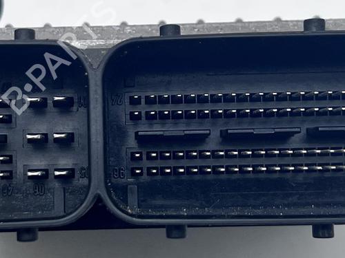 Engine control unit (ECU) MERCEDES-BENZ E-CLASS (W211) E 320 CDI (211.022) | BP39682458M57 - Image 4