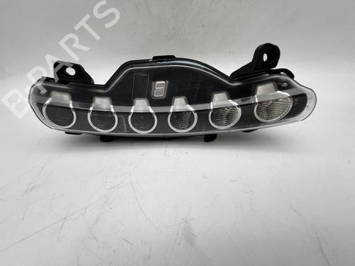 Left daytime light CITROËN DS3 (SA_) 1.2 VTi 82 | BP39681450C104 - Image 8