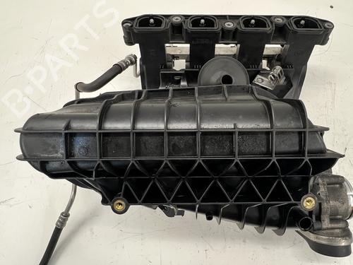 Intake manifold BMW 3 (E90) 320 i | BP39681072M70 - Image 12
