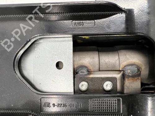 Steering column BMW 7 (E65, E66, E67) 740 d | BP39679779M21 - Image 3