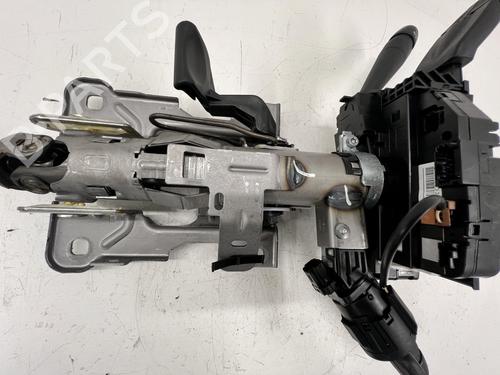 Steering column PEUGEOT 2008 I (CU_) 1.2 THP 110 / PureTech 110 | BP39682575M21 - Image 3